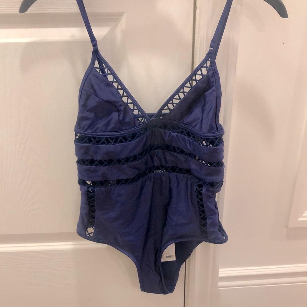 Zimmerman bathing suit